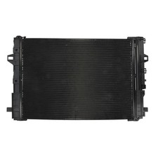 PER INFINITI MERCEDES-BENZ CONDENSATORE CLIMATIZZATORE THERMOTEC KTT110567