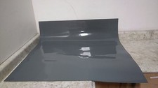 Brand Name 5781T83 36 In High-Strength High-Temperature Silicone Rubber Sheet