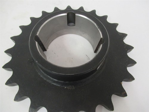 248731 New-No Box; Martin 80BTB24-2517 Bushed Sprocket #80 24T - 第 6/6 張圖片