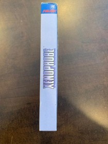 Xenophobe on Nintendo NES CIB Complete