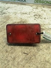 NEBELSCHLUSSLEUCHTE RECHTS / 2 CABLES / 972422 FÜR KIA SPORTAGE TD 5-PTAS.