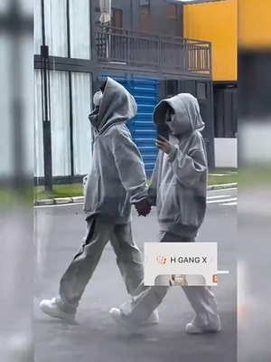 Japanese Streetwear Ninja Hoodie Men Y2K Oversized Fleece | eBay
