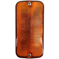 Piaggio Ape 50 TL1 TL2 TL3 Blinker vorne hinten komplett