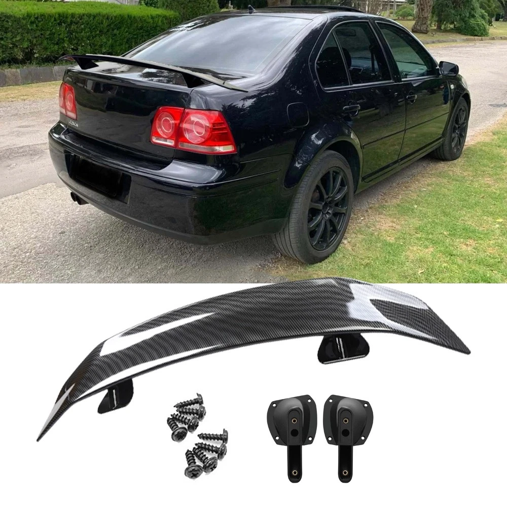 Achterklep Volkswagen Bora 1.6 LC6M
