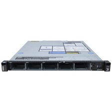 Lenovo Thinksystem SR250 8xSFF Rack Server