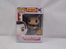 Funko Pop Mr. Bean Vinyl Figures 22