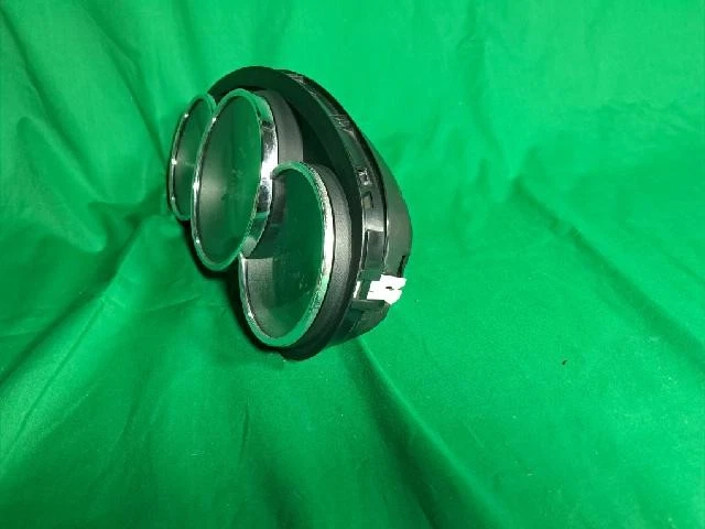 2011 Renault Fluence SM3 Instrument Clusters - Image 3 of 4