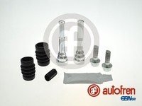 Autofren Seinsa FüHrungshüLsensatz Bremssattel D7157C FüR Opel Vauxhall Orlando