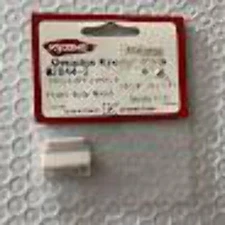 Kyosho Part # MZB44-2 Front Body Mount Honda fit