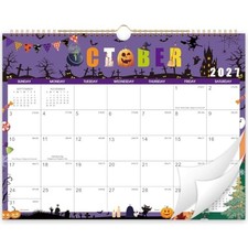 2027 Wall Calendar - Jan. 2027 - Dec. 2027