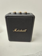 Marshall Stockwell II Portable Speaker System...