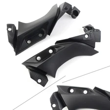 For Yamaha YZF R1 2004-2006 Side Frame Mid Cover Panel Fairing Cowl