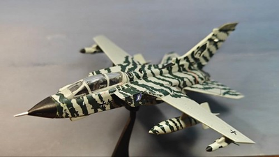 #ad #ad 1 144 Euro Jet Collection Tornado #0eb118 $170.00