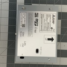 Mitsubishi Electric EB-50GU-A Centralized Controller Air Conditioning System