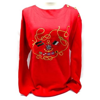 Gucci Sweatshirts Ladies Cotton L 2556181