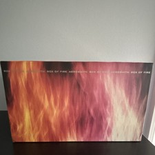 Aerosmith Box Of Fire for sale | eBay