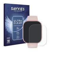 "18X Schutzfolie FüR Mingtawn T8 1.83\" Displayschutz"