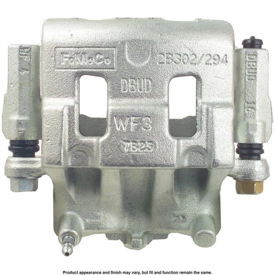 Pinza de freno delantera izquierda cardone TCP para Ford Edge 2007 2008 2009 Foto 2 de 4