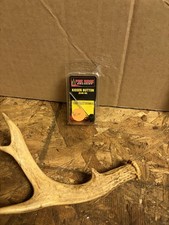 Pine Ridge Archery Kisser Button Black New Archery