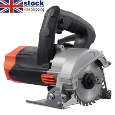 13000RPM Electric Circular Saw Hand Powerful Circular Saw Multi-Purpose Cutting