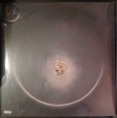 Travis Scott Utopia Vinyl (2 VINYL BUNDLE PACK) SEALED Different Variants