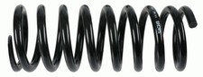 SACHS 996 066 Coil Spring for MERCEDES-BENZ SACHS 996 066 Coil Spring for MERCEDES-BENZ