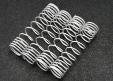Traxxas 4957R Progressive Rate Springs: Ultra Shocks