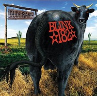 Blink-182 - Dude Ranch - Vinyl Record - G3Z