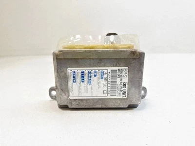 Honda FR-V 2005 Control unit module 77960SJHE210M2 MTL22550 - Image 1 of 4