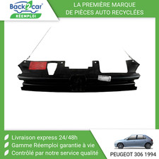 Calandre Peugeot 306