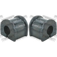 2X Febest Lagerung Stabilisator Hinten Links Rechts FüR Nissan NT400 Cabstar