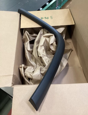 #ad #ad Rear Right Passenger Side Wheel Arch Trim For 2011 2021 Grand Cherokee $42.00