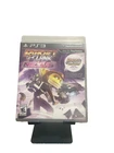 Ratchet & Clank: Into the Nexus (Sony PlayStation 3, 2013)