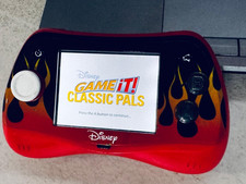 Disney GAME iT! Classic Pals Personal Arcade ...