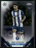 Jorge Sánchez 2023-24 Topps Chrome UEFA Club Competitions #198 RC