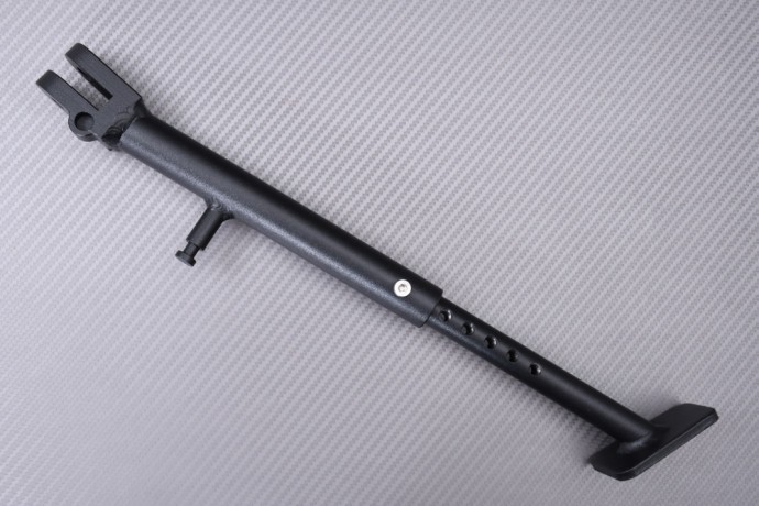 Béquille latérale Surron Light Bee X 2021-2026 support réglable hauteur moto électrique