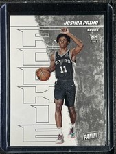 Primo, Joshua - 2021-22 Panini Player Of The Day - Rookie