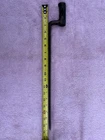 Pre-Civil War Era US Model 1816 Springfield Armory Socket Bayonet