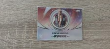 2025 Topps WWE Universe - Stone Cold Steve Austin Legend #153