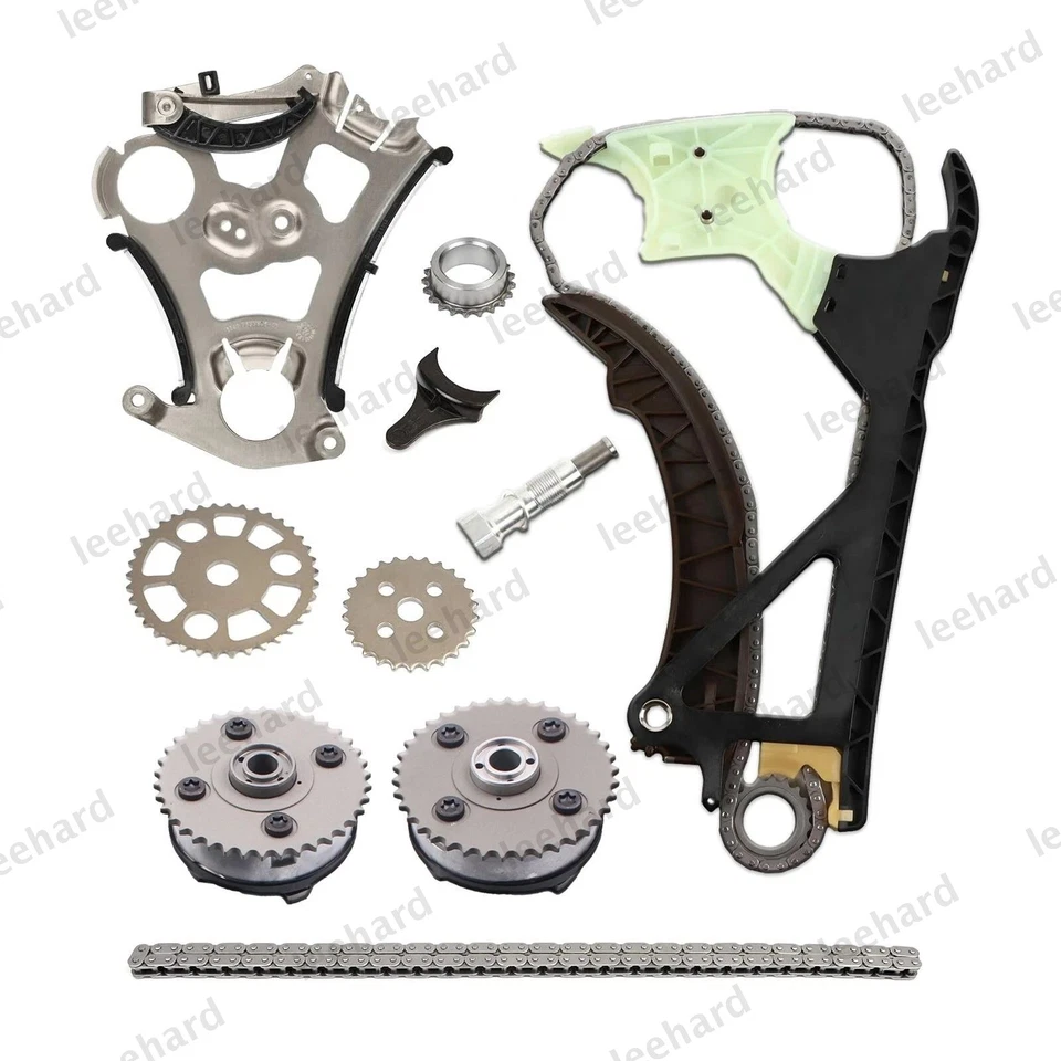 Timing Chain Kit 113186487 for BMW 325I 335I 328 428 528 X1 X3 X4 X5 F22 NEW - Image 2 of 4