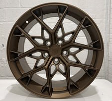 NS2 18 inch Bronze Rim fits BMW Z4 ROADSTER 2003 - 2006