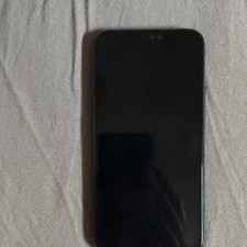Apple iPhone 11 Pro Smartphone 64 GB Grau iOS Herstellernr. MWC62FS/A
