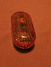 CatEye Omni 5 Rear Bicycle Safety Light