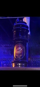 Unibroue Maudite Vintage Beer Tower