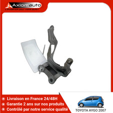 Capot Toyota AYGO