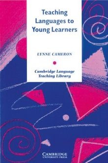 Teaching Languages to Young Learners von Cameron, Lynne | Buch | Zustand gut