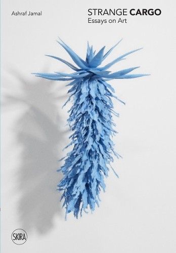 Ашраф Джама Странный груз (в твердом переплете) (ИМПОРТ ИЗ Великобритании)