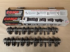 Comp Cams Ultra Pro Magnum 1621-16 Shaft Mount Roller Rocker Arms Kit Mopar Brb Comp Cams Ultra Pro Magnum 1621-16 Shaft Mount Roller Rocker Arms Kit Mopar Brb