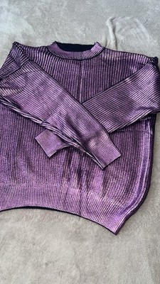 Neuer Pullover One Size, 20 