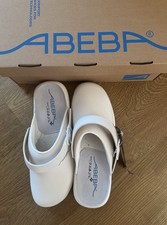 ABEBA COMFORT SHOES FOR TECHNOLOGIES 39/40 EU